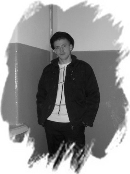 Кирилл Неизвесный