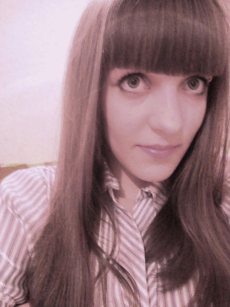 Катерина Войталюк