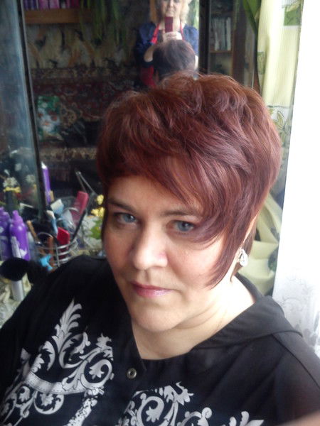 Ирина Макеева