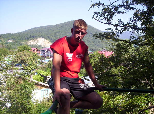 Александр Еньков