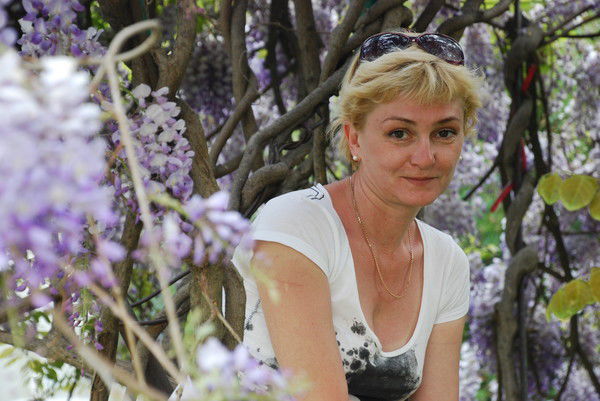 Елена Журавкова