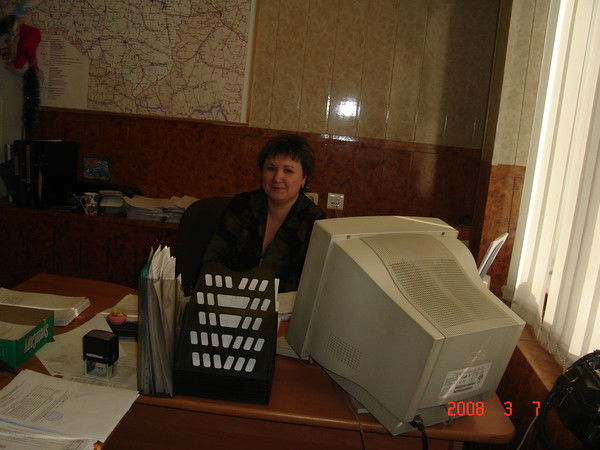 Анна Полежаева