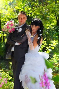 Ксения Бусыгина