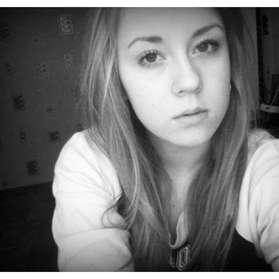 Мария Савельева