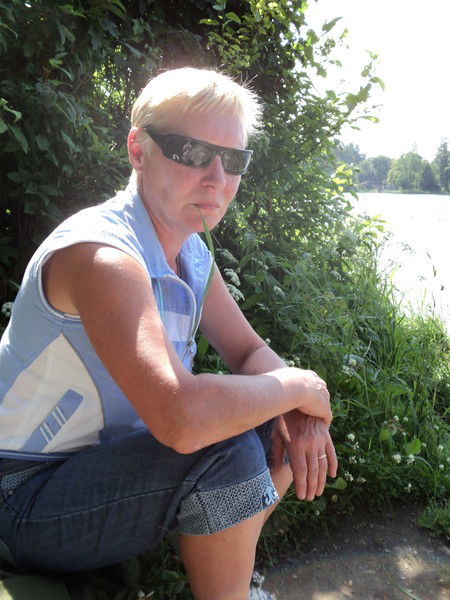 Елена Смирнова