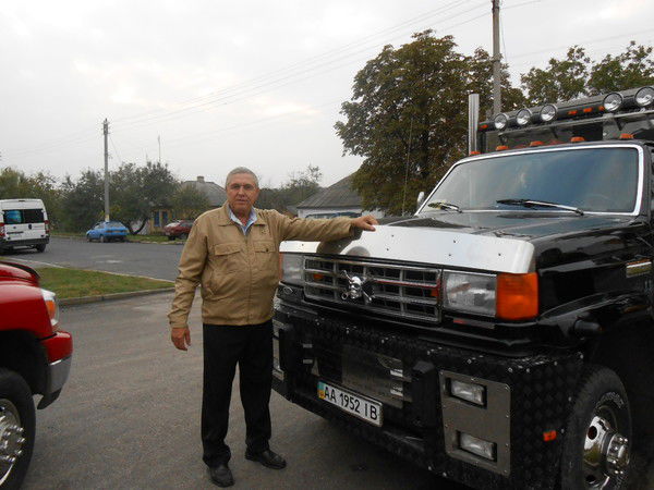 Владимир Пискунов