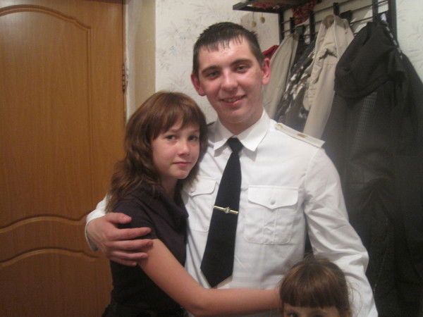 Сергей Мелихов