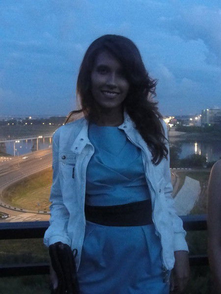 Ксения Мишкина