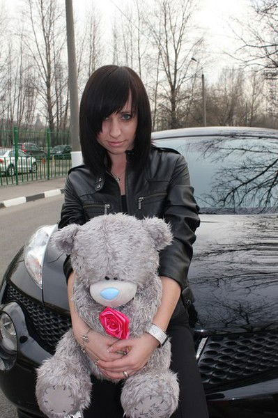 Виктория Смирнова