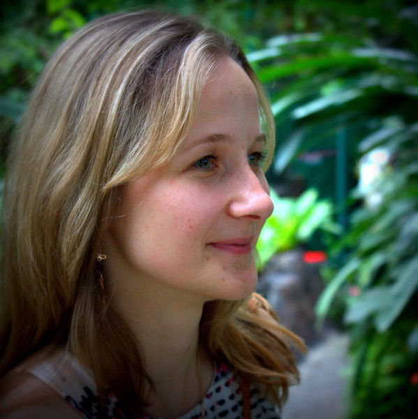 Елена Афонина