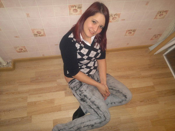 Виктория Гаврилова