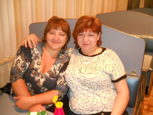 Анна Клейменова