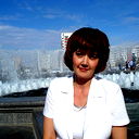 Светлана Гумерова