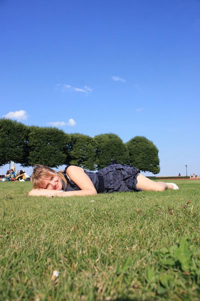 Любовь Васильева