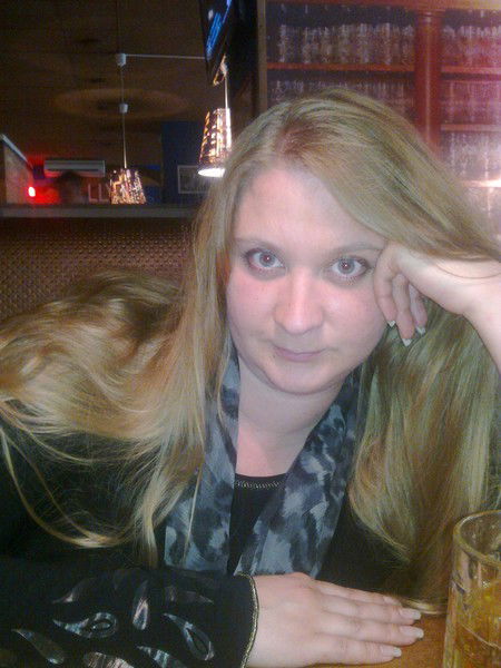 Наталья Соколова