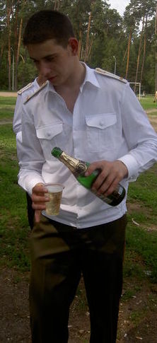 Виталий Хренов