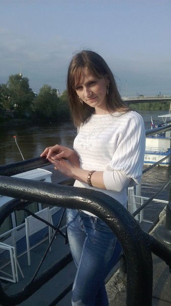 Анюта Гонгало