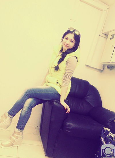 Люда Новикова