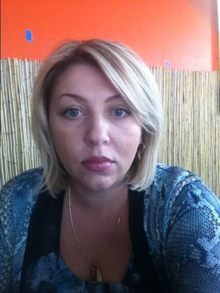 Анна Иванова