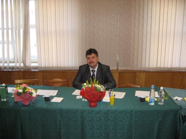 Игорь Маслов