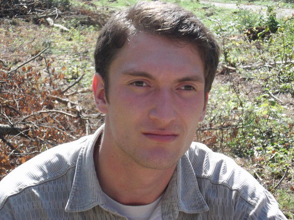 Иван Эшонов