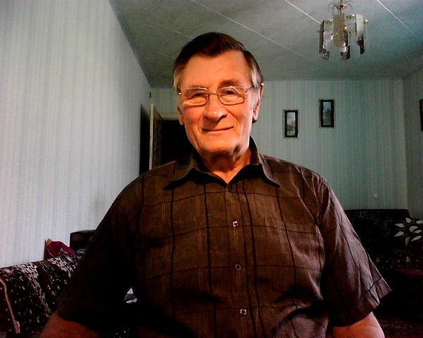 Александр Путренко