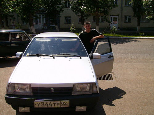 Константин Михайлов