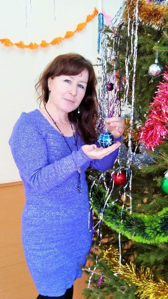 Алсу Галиева