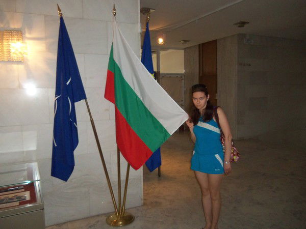 Ласковая Пантера