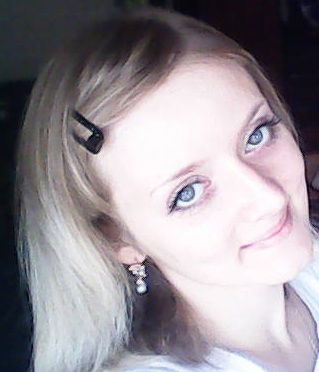 Наталья Свечкина