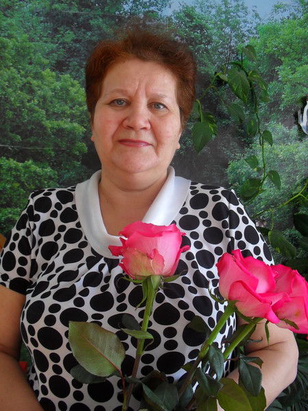 Елена Калаева