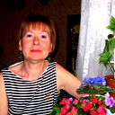 Ирина Домашенко(Ефремова)