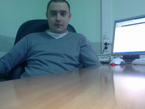 Владимир Балабаев