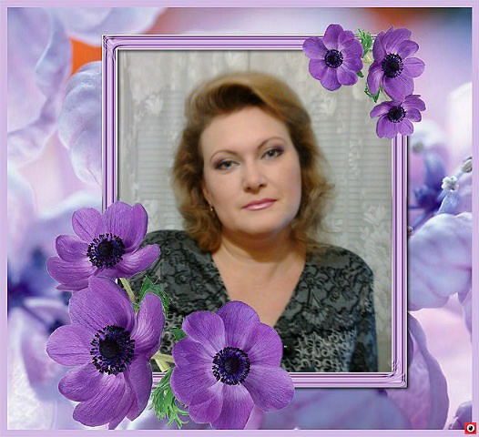 Людмила Бондаренко