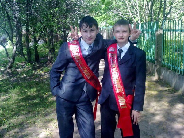 Ленар Гильмуллин