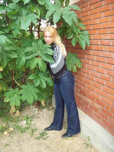 Ольга Лесшенко