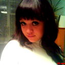 Анюта Попова