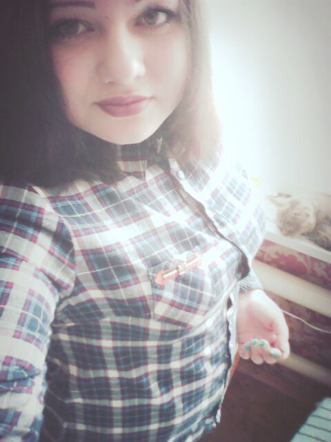 Дарья Матвеева