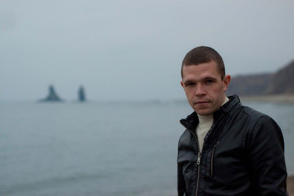 Константин Чурилов