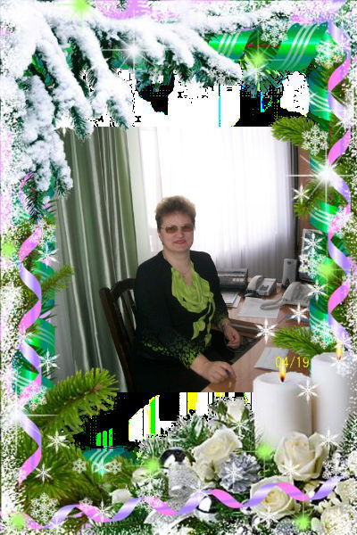 Тамара Горбачева