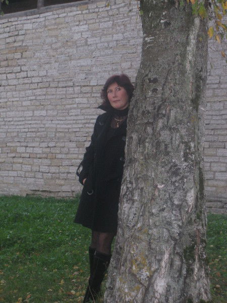 Галина Анисимова