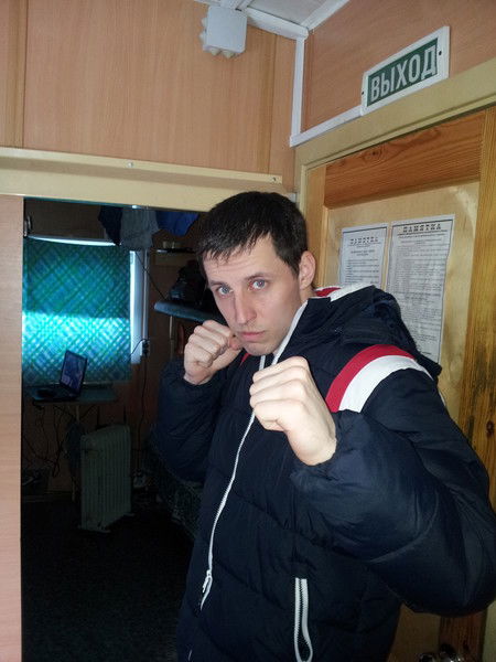 Александр Ачкасов