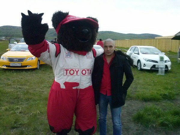 Плетнев Виктор