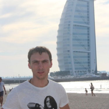 Олег Михайличенко