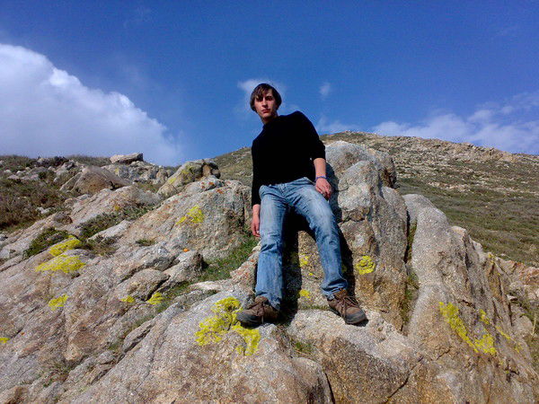 Иван Минаев