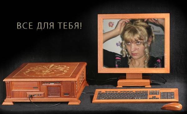 Елена Михайлик