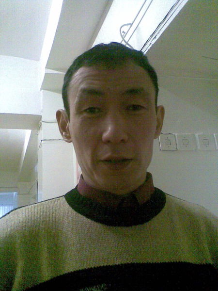 Абзал Кубаев