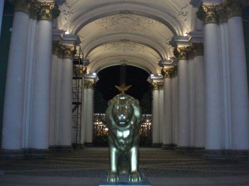 Юрий Шиянов