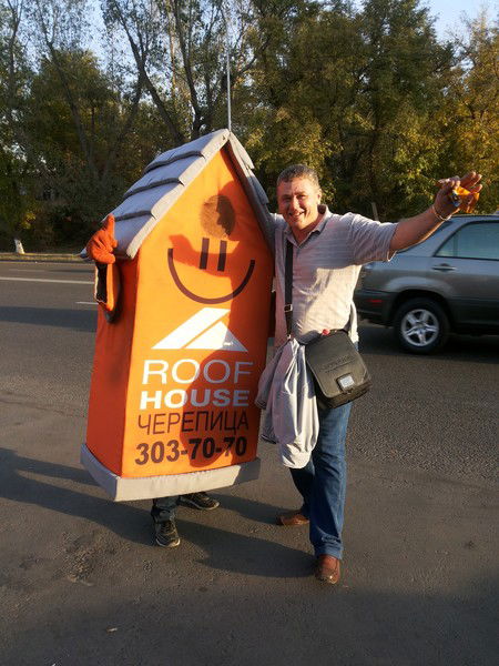 Игорь Баландин