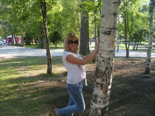 Евгения Пичугина